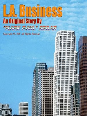 cover image of L.A. Business